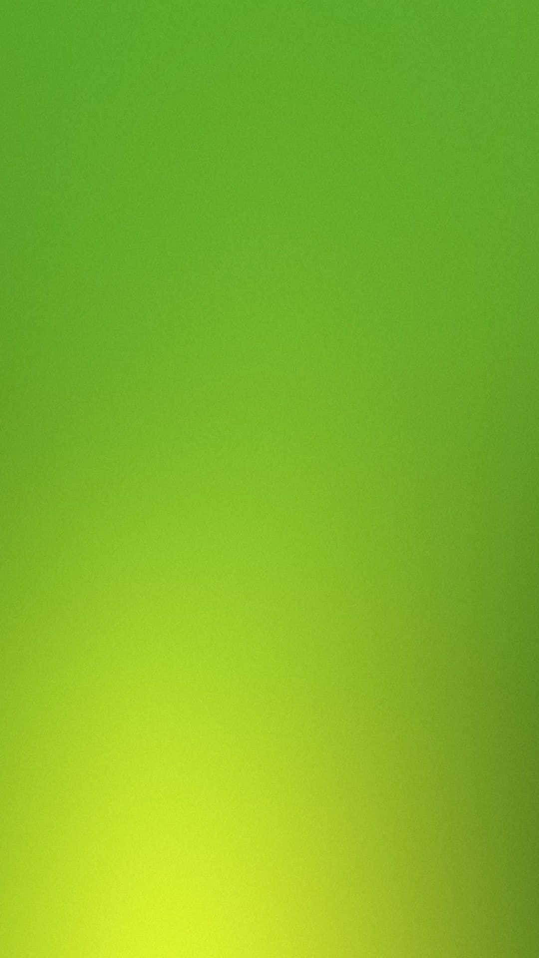 Captivating Lime Green Textured Background Wallpaper