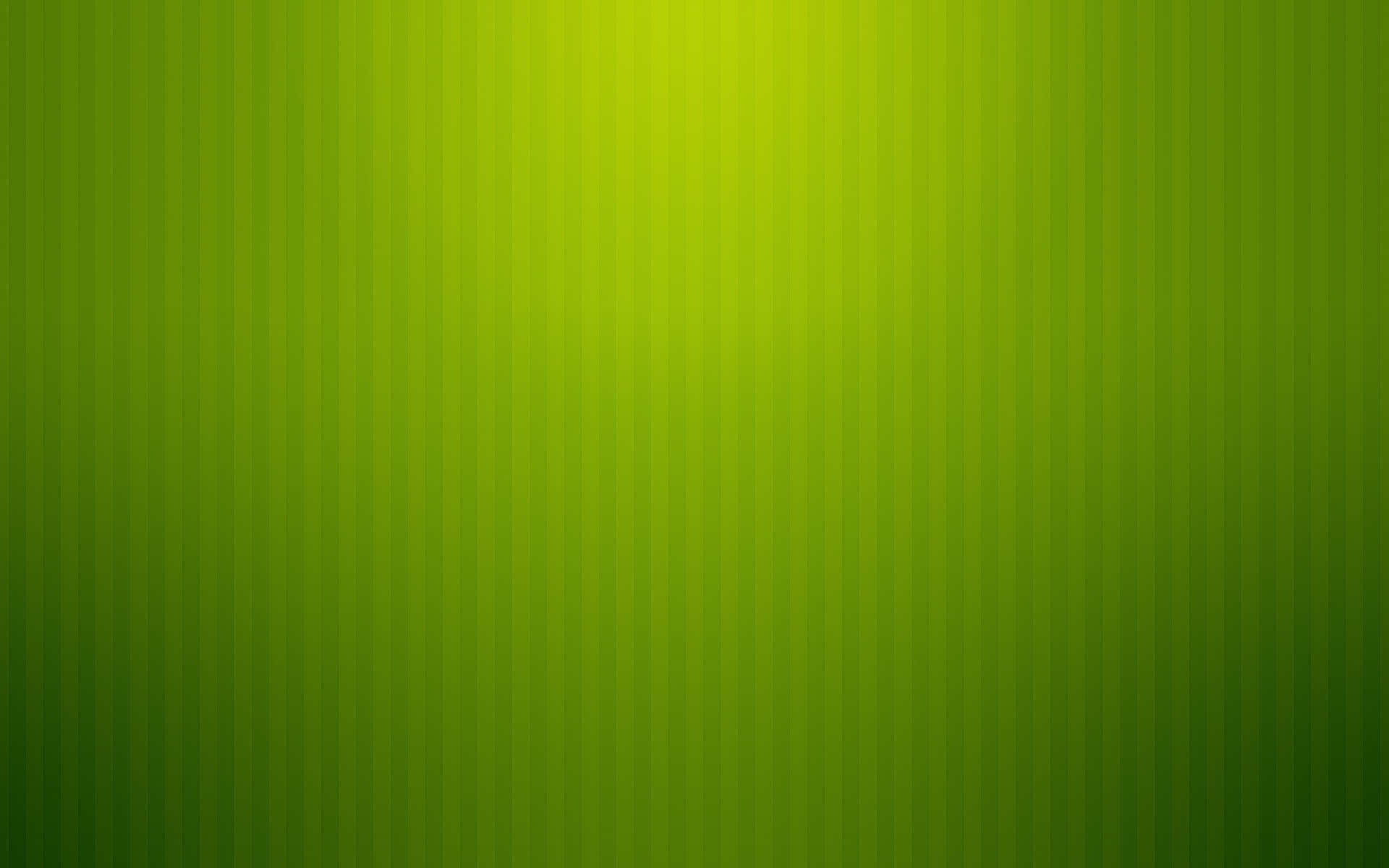 Abstract Lime Green Gradient Background Wallpaper