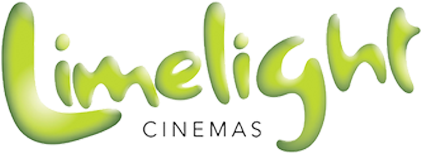 Lime Light Cinemas Logo PNG