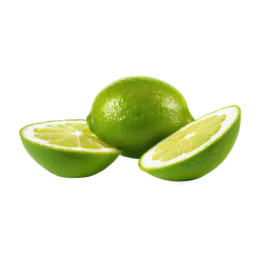 Lime Slice Png 78 PNG