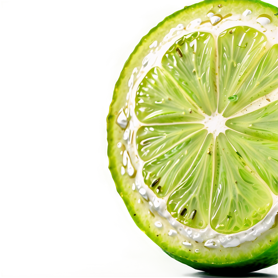 Lime Slice Png Uky PNG