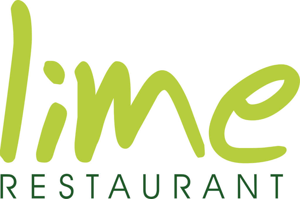 Lime_ Restaurant_ Logo_ Green PNG