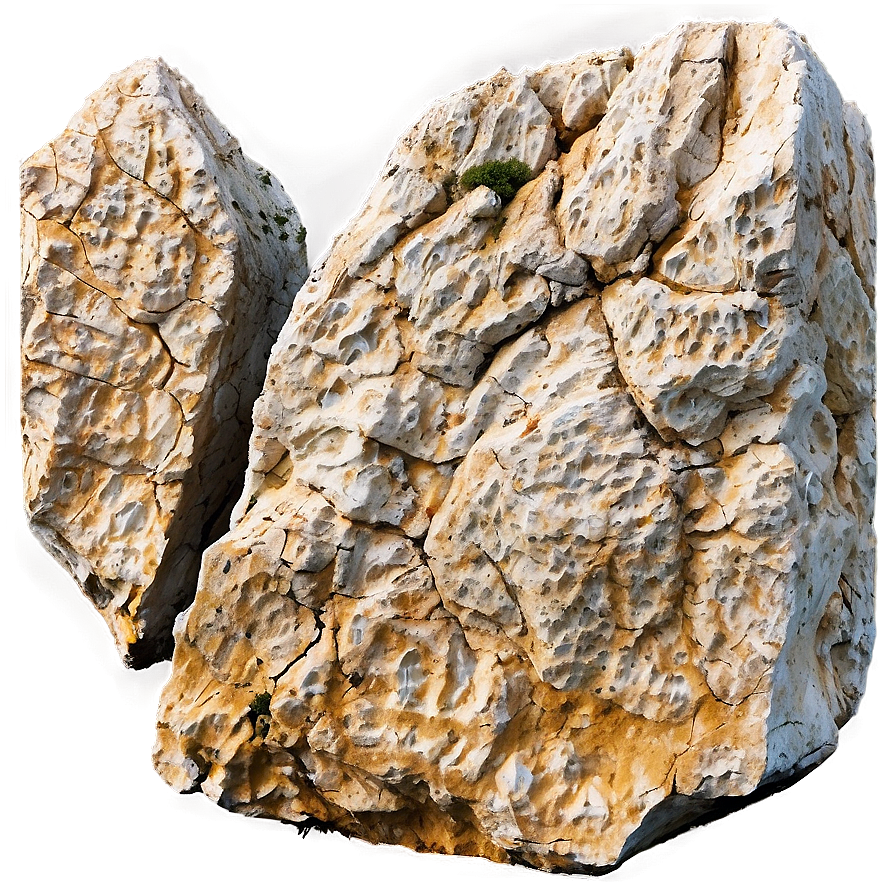 Limestone Rock Texture Png 05032024 PNG