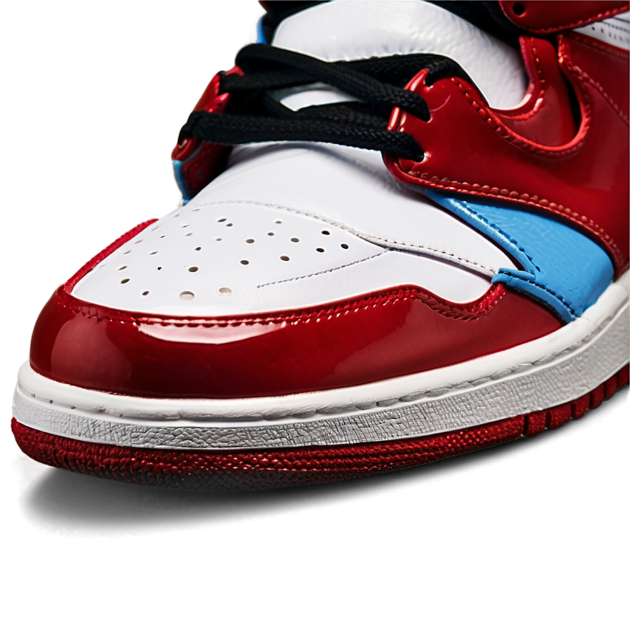 Limited Edition Air Jordan 1 Png 24 PNG