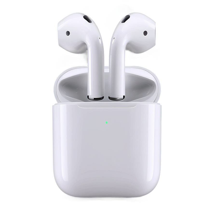 Download Limited Edition Airpods Png 68 | Wallpapers.com