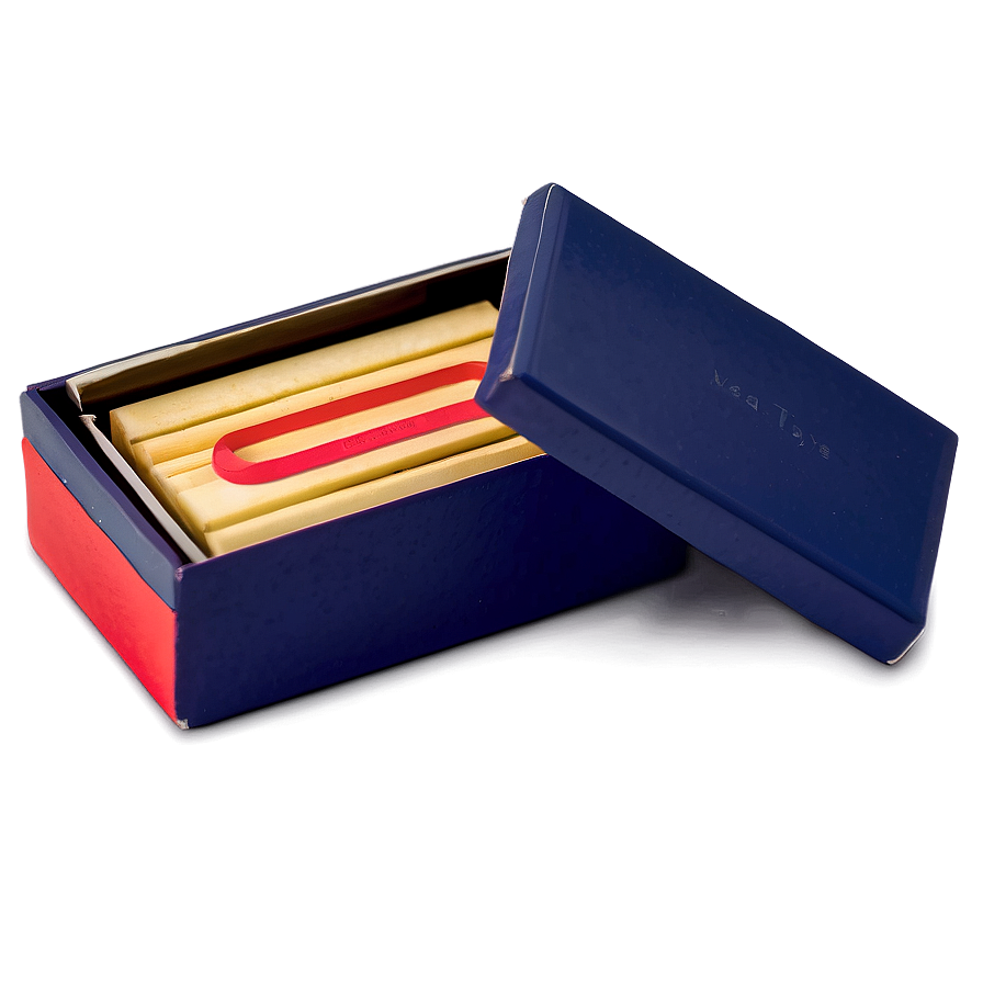 Limited Edition Matchbox Png 81 PNG