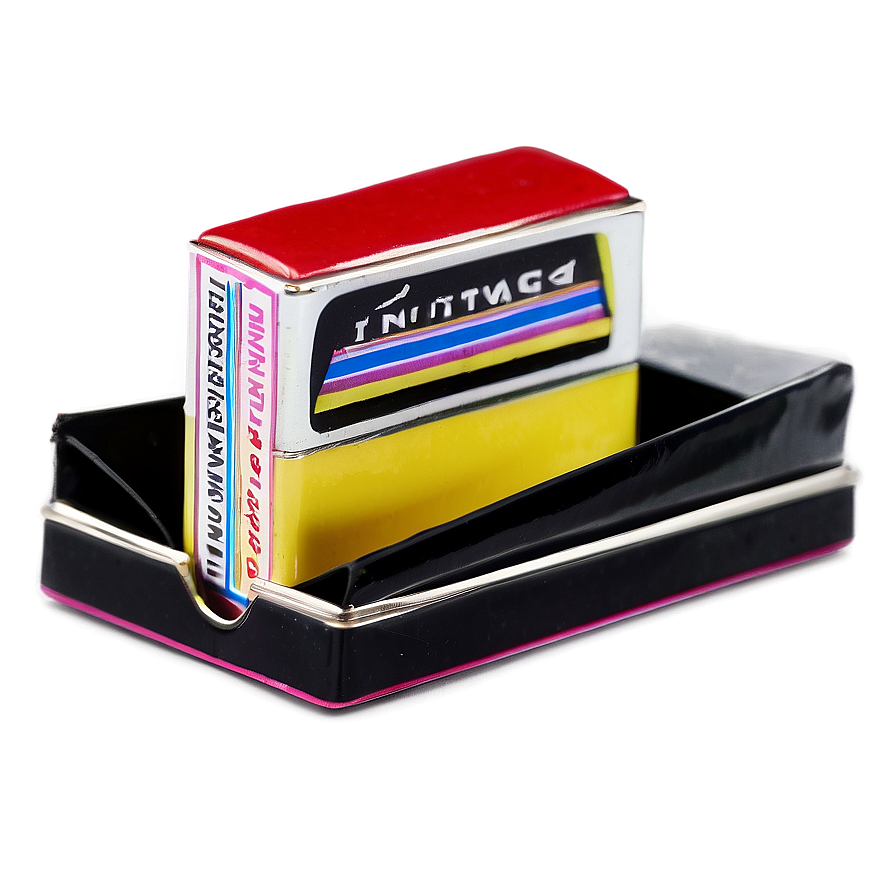 Limited Edition Matchbox Png Gbs PNG