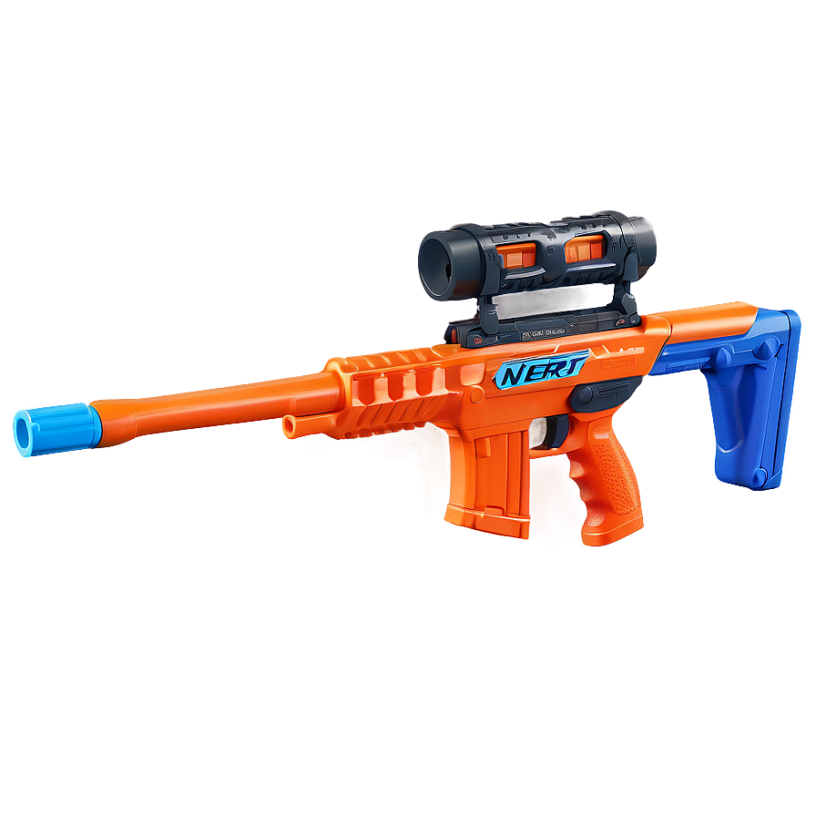 Limited Edition Nerf Png 3 PNG