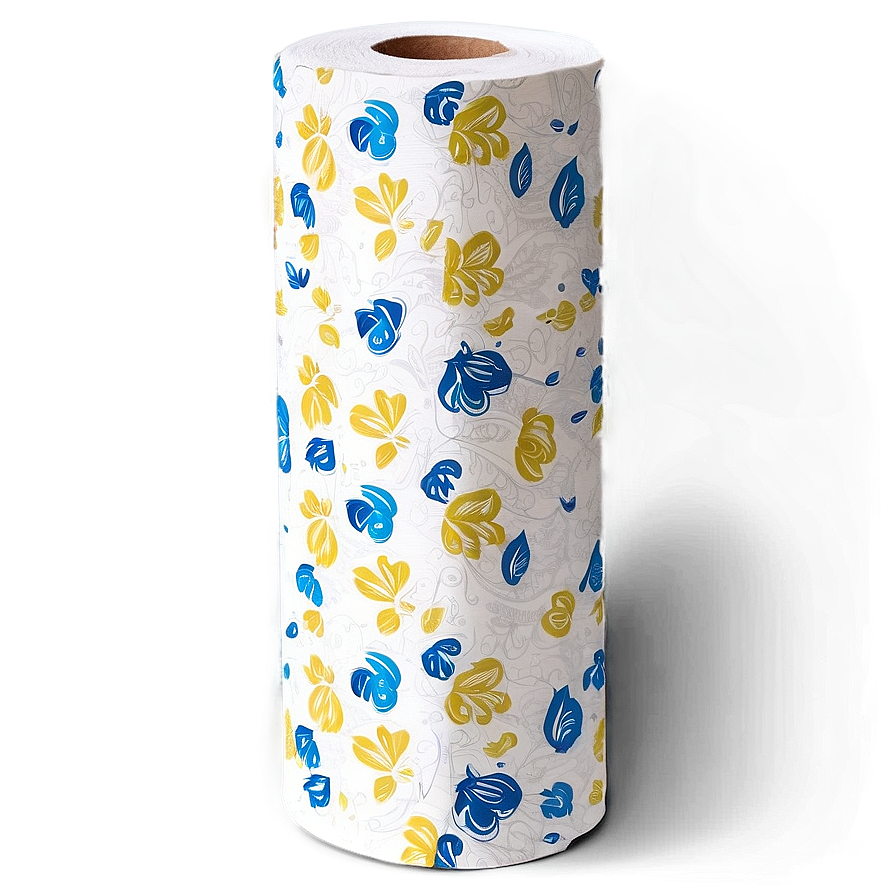 Limited Edition Paper Towel Png 06132024 PNG