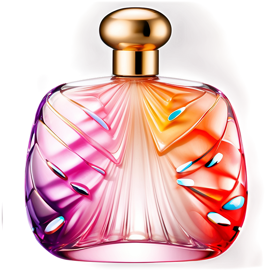 Limited Edition Perfume Bottle Png Rhf PNG