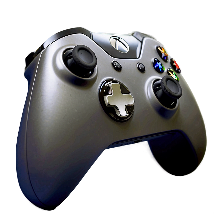 Limited Edition Xbox Controller Png Lyy6 PNG
