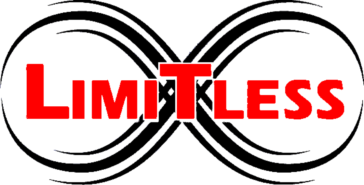 Limitless Infinity Logo PNG