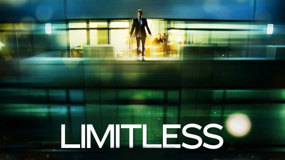 Limitless Movie Wallpaper