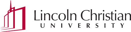 Lincoln Christian University Logo PNG
