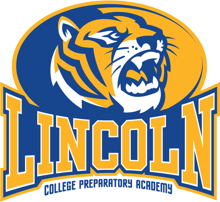 Lincoln College Preparatory Academy Logo PNG