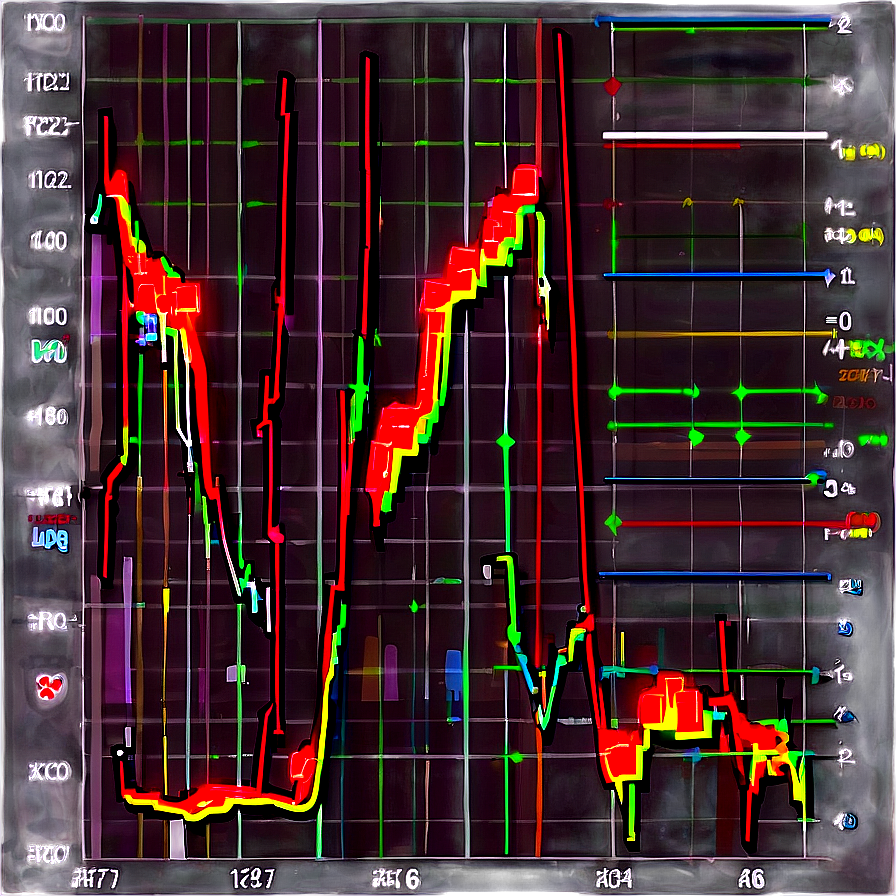 Line Chart With Dotted Lines Png 76 PNG