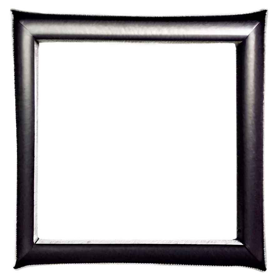 Lined Border For Pages Png 97 PNG