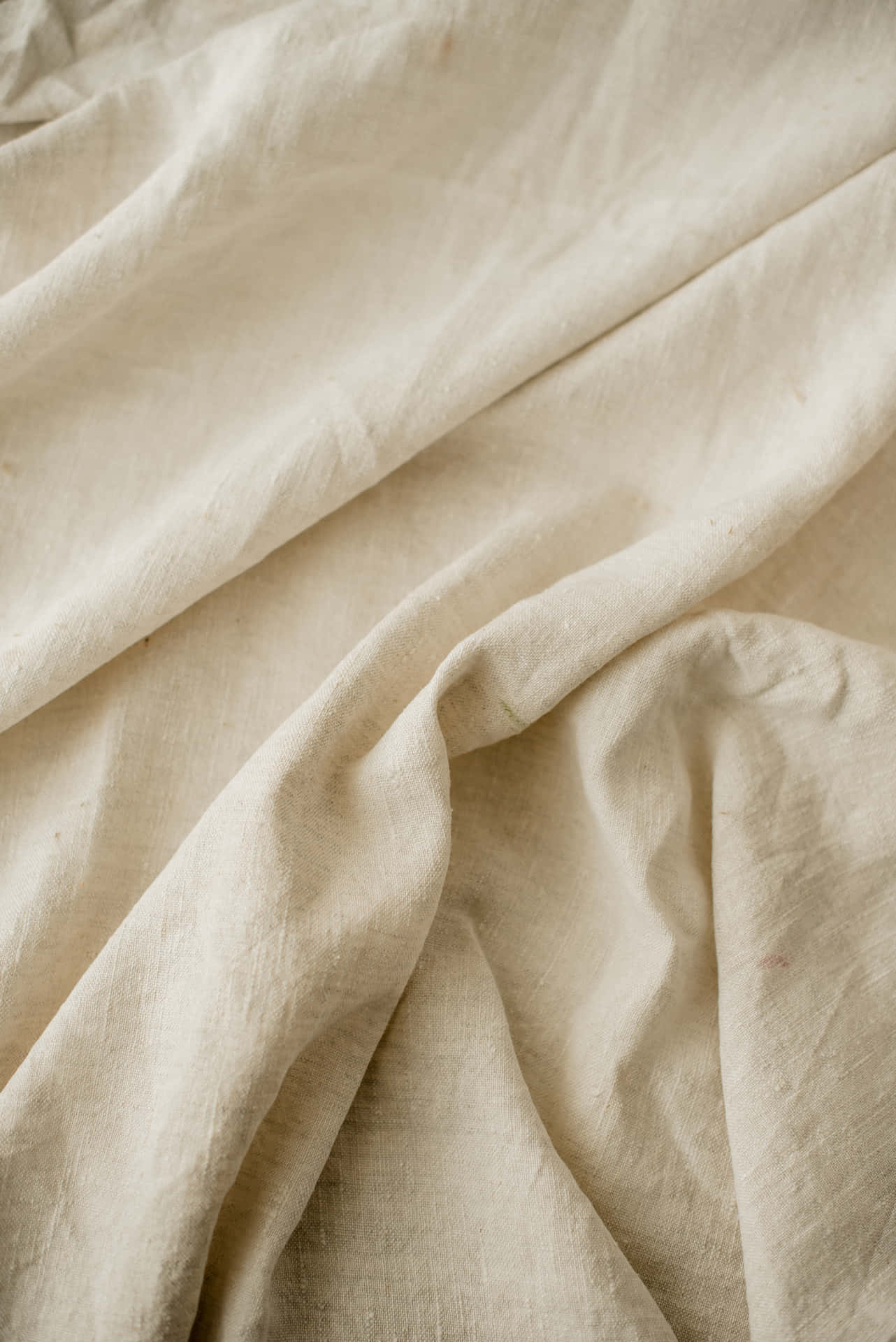 Bringing the Natural Beauty of Linen to Your Home