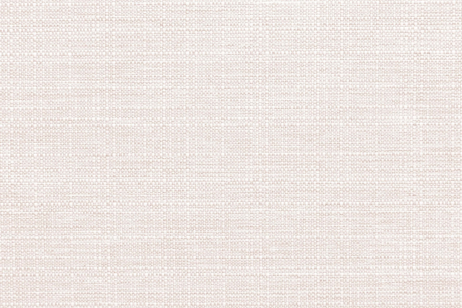 A White Background With A White Fabric Texture