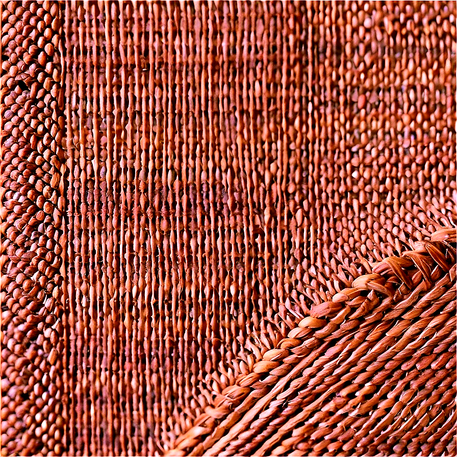 Linen Fabric Closeup Png Lds53 PNG