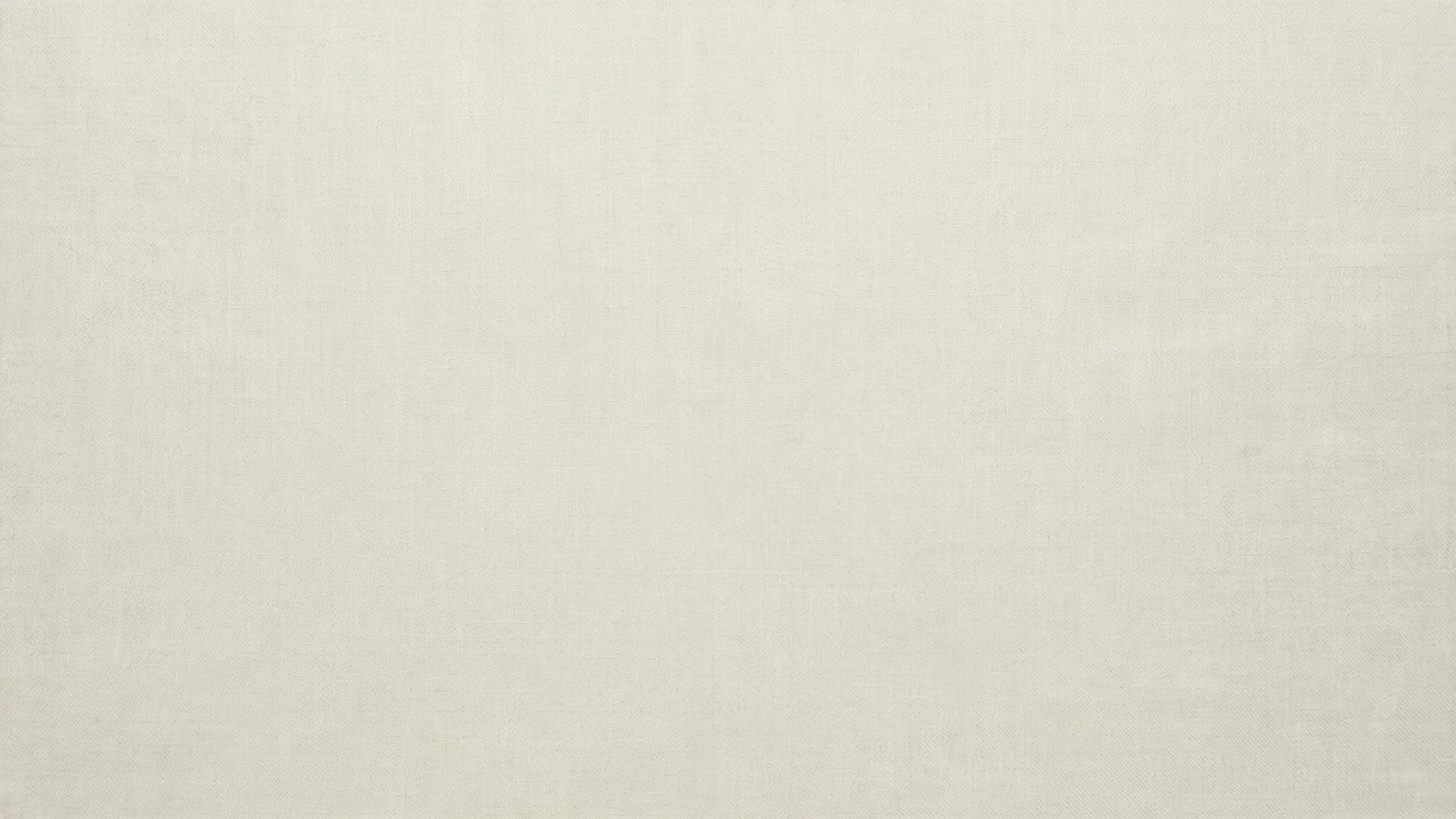 A subtle linen texture on a white background for an elegant LinkedIn profile.