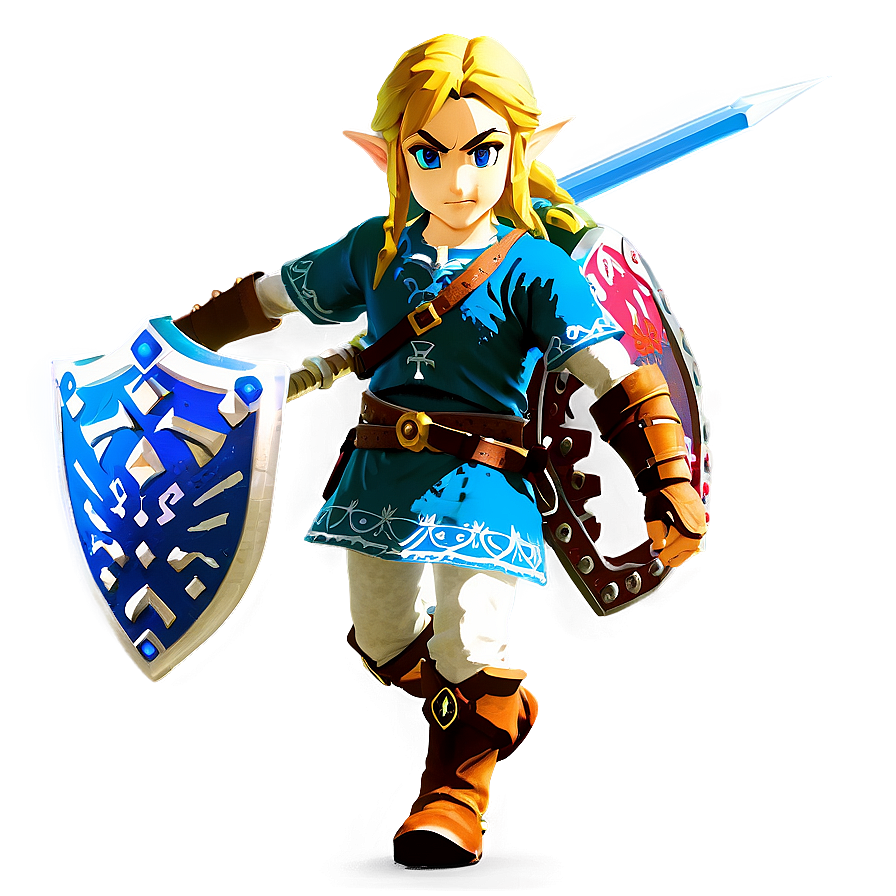 Download Link In Botw Armor Png 05212024 | Wallpapers.com