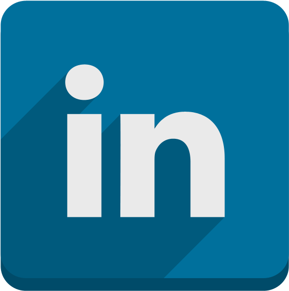 Linked In Logo Professional Networking PNG