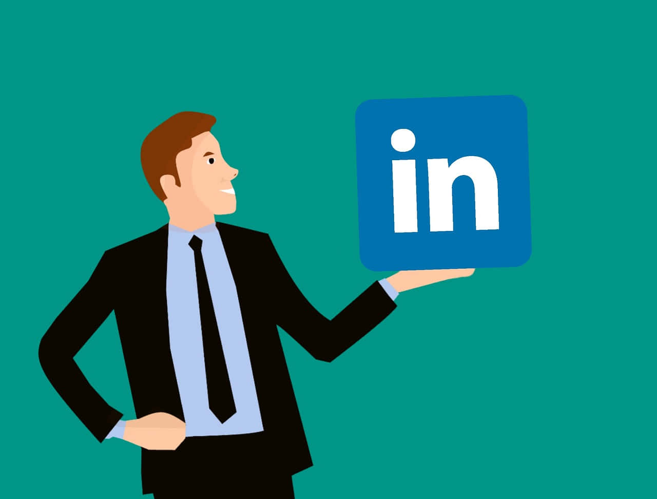 Harness The Strength Of Linkedin For Professional Success