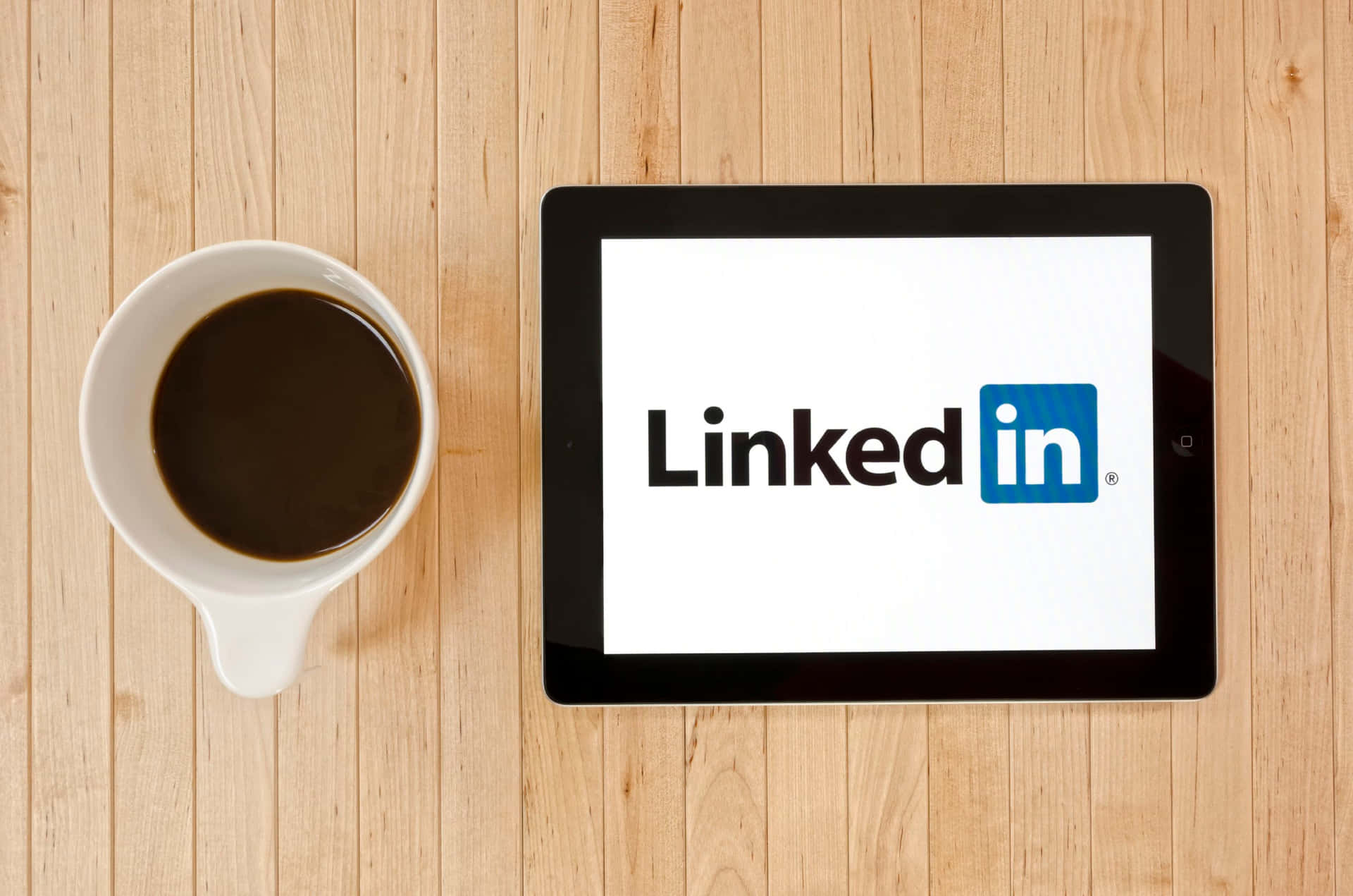 Remain Relevant and Stay Connected on LinkedIn