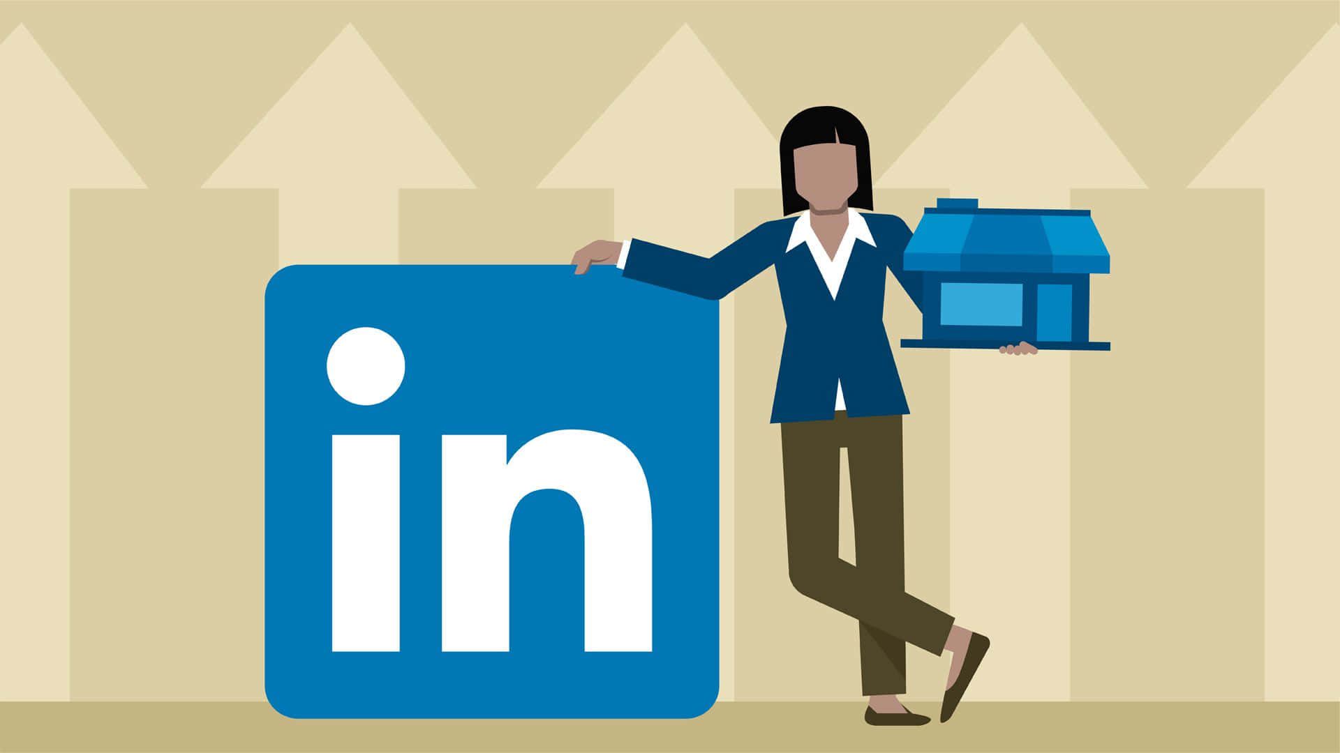 Take Your Job Search to the Next Level with LinkedIn