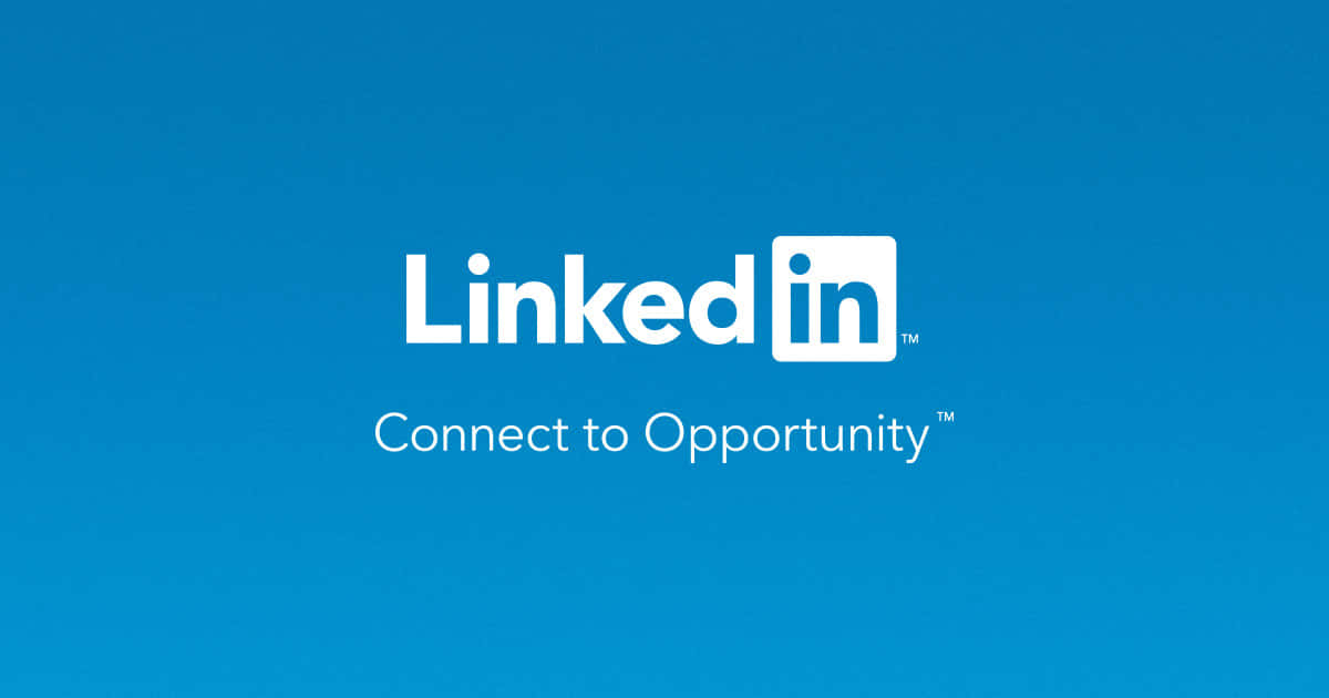 Build your network and increase opportunities with Linkedin