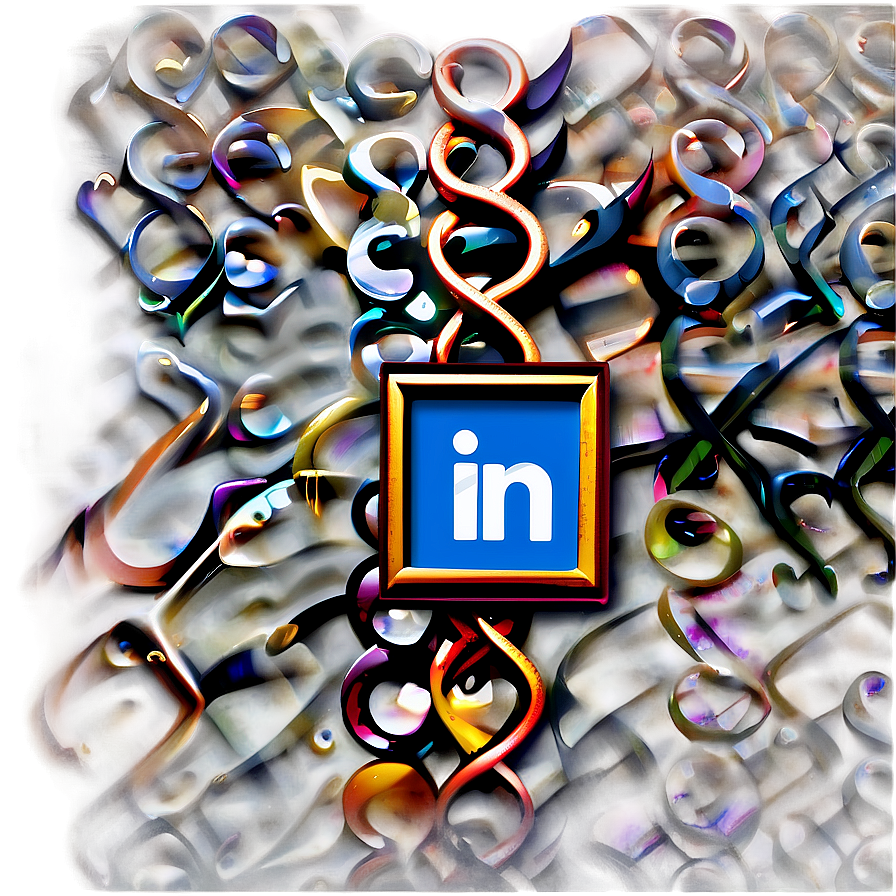 Linkedin Gallery View Icon Png Sgu96 PNG