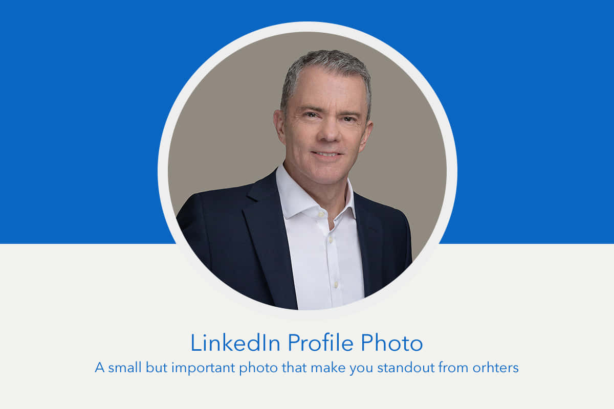 Connect with professionals around the world on LinkedIn