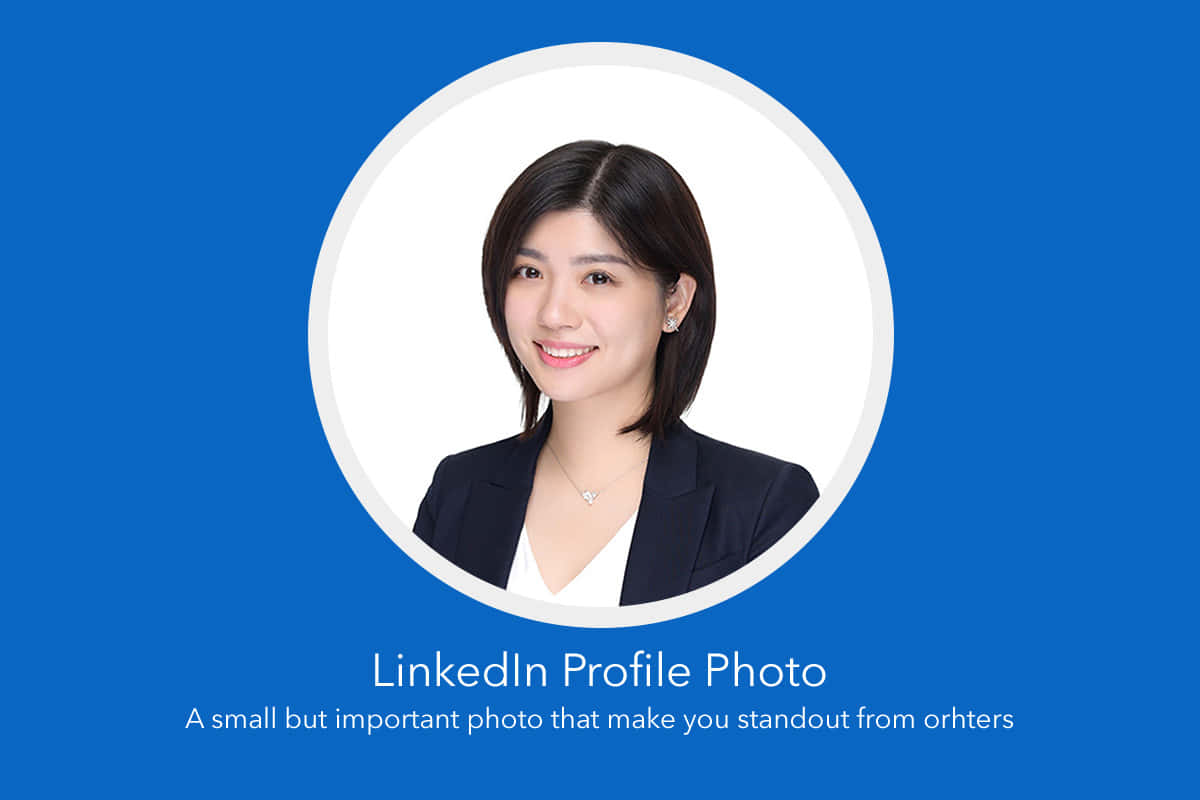 Linkedin Pictures