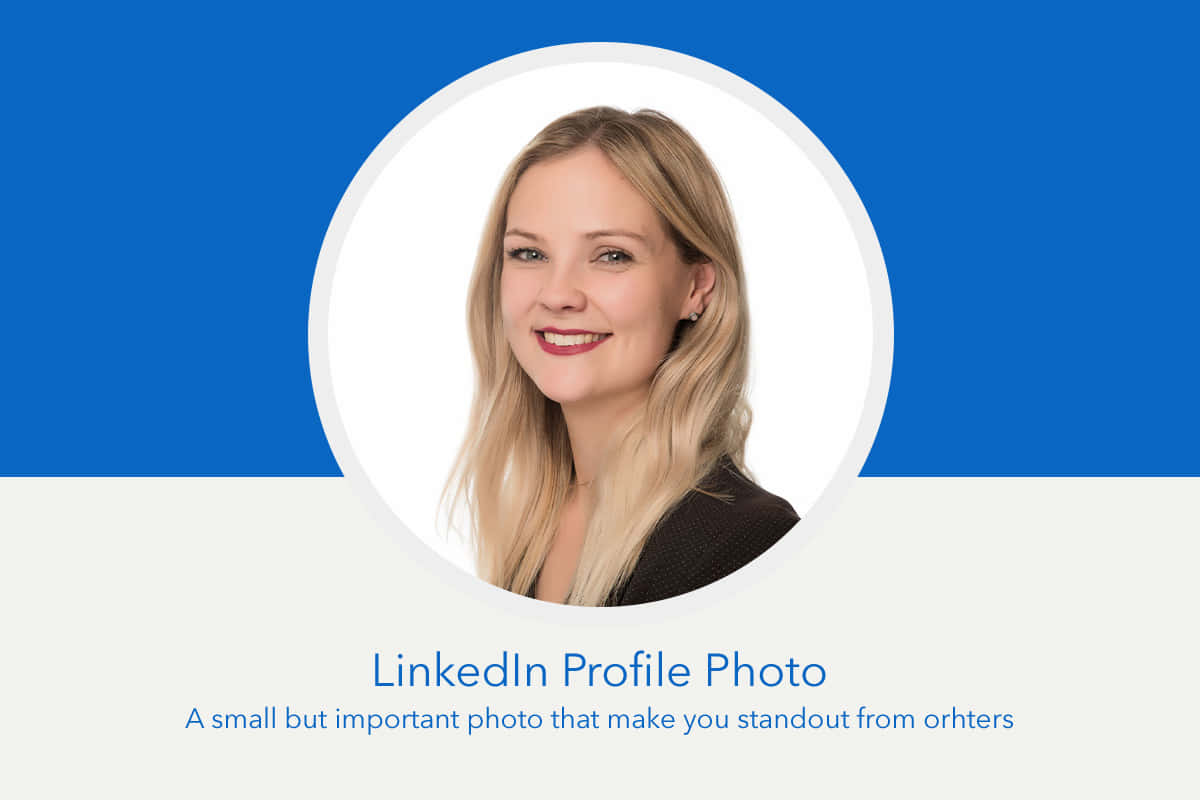 Linkedin Pictures