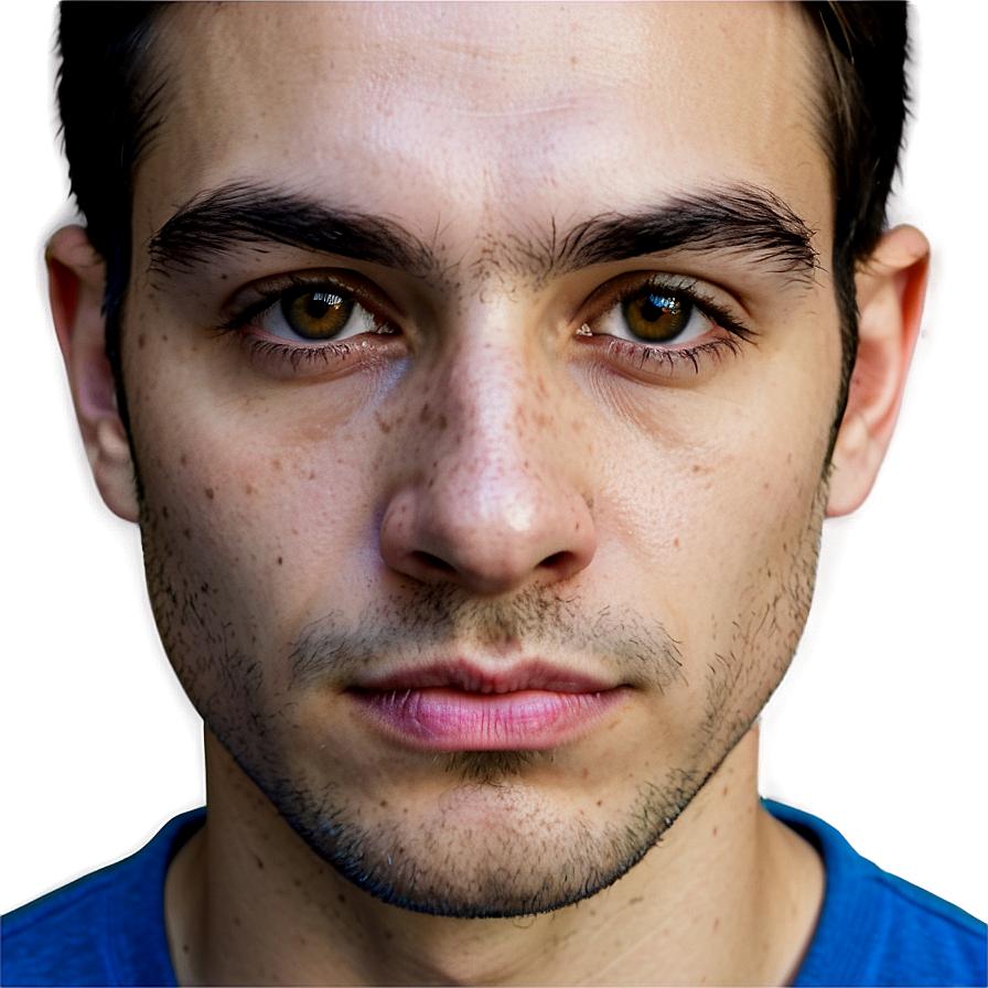 Linkedin Profile Headshot Png Xgf14 PNG