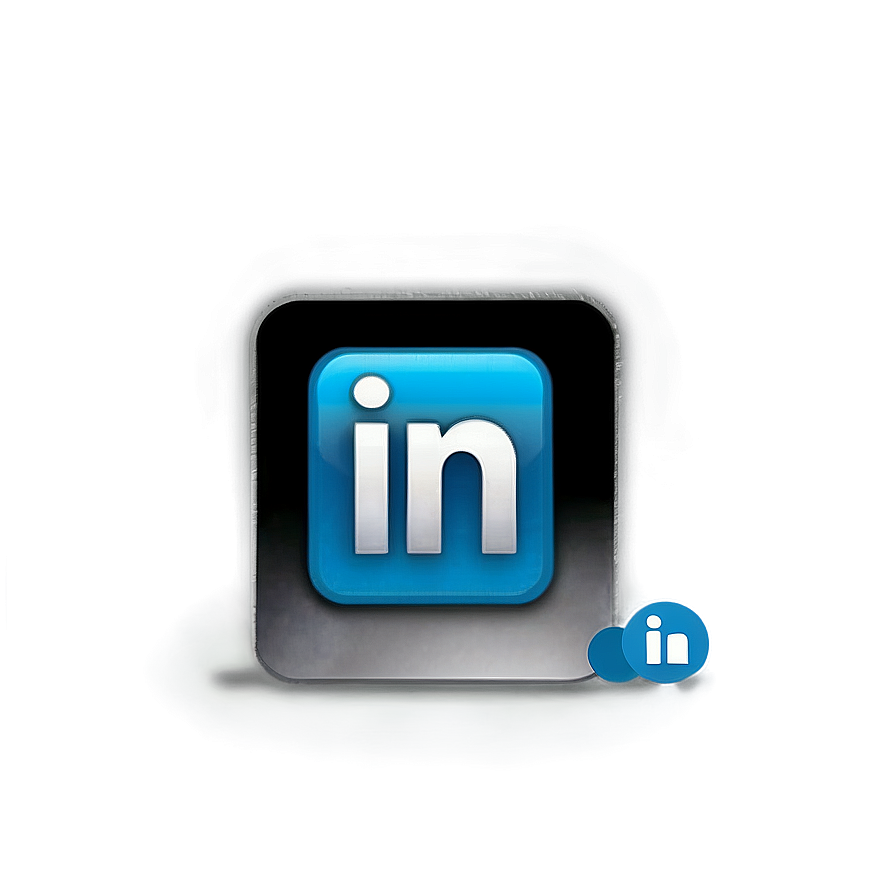 Linkedin Profile Template Png 10 PNG
