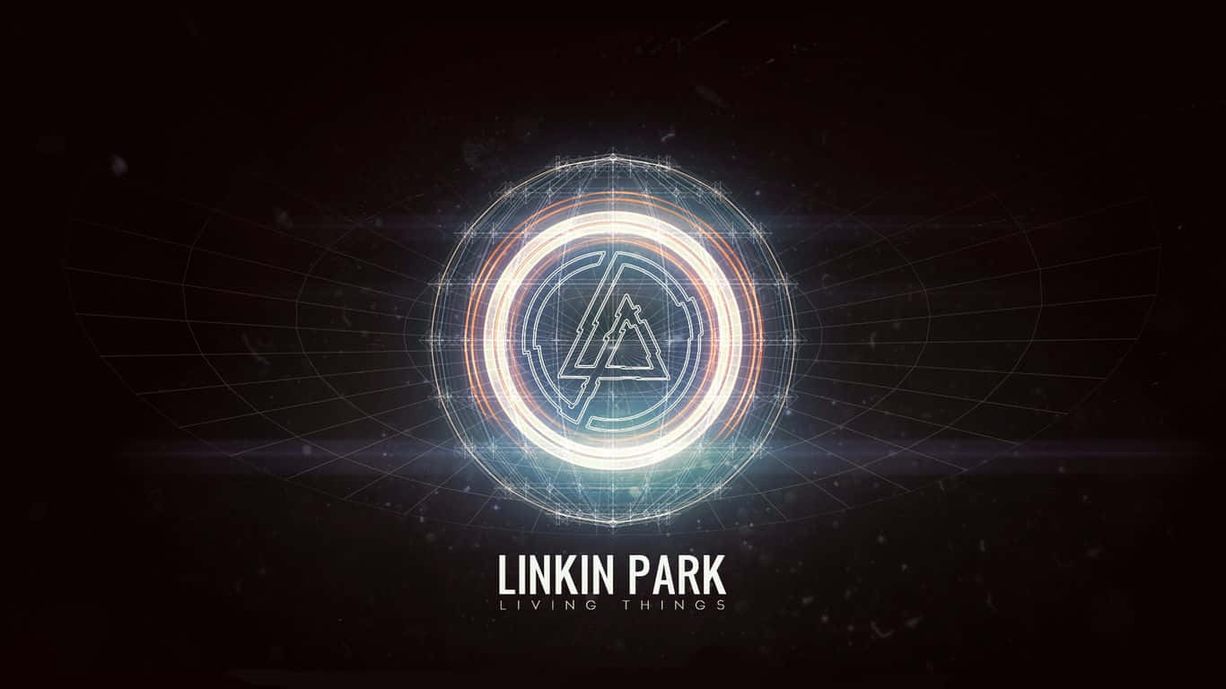 Linkin Park, fueling the spirit of grunge and rock since 1996 Wallpaper
