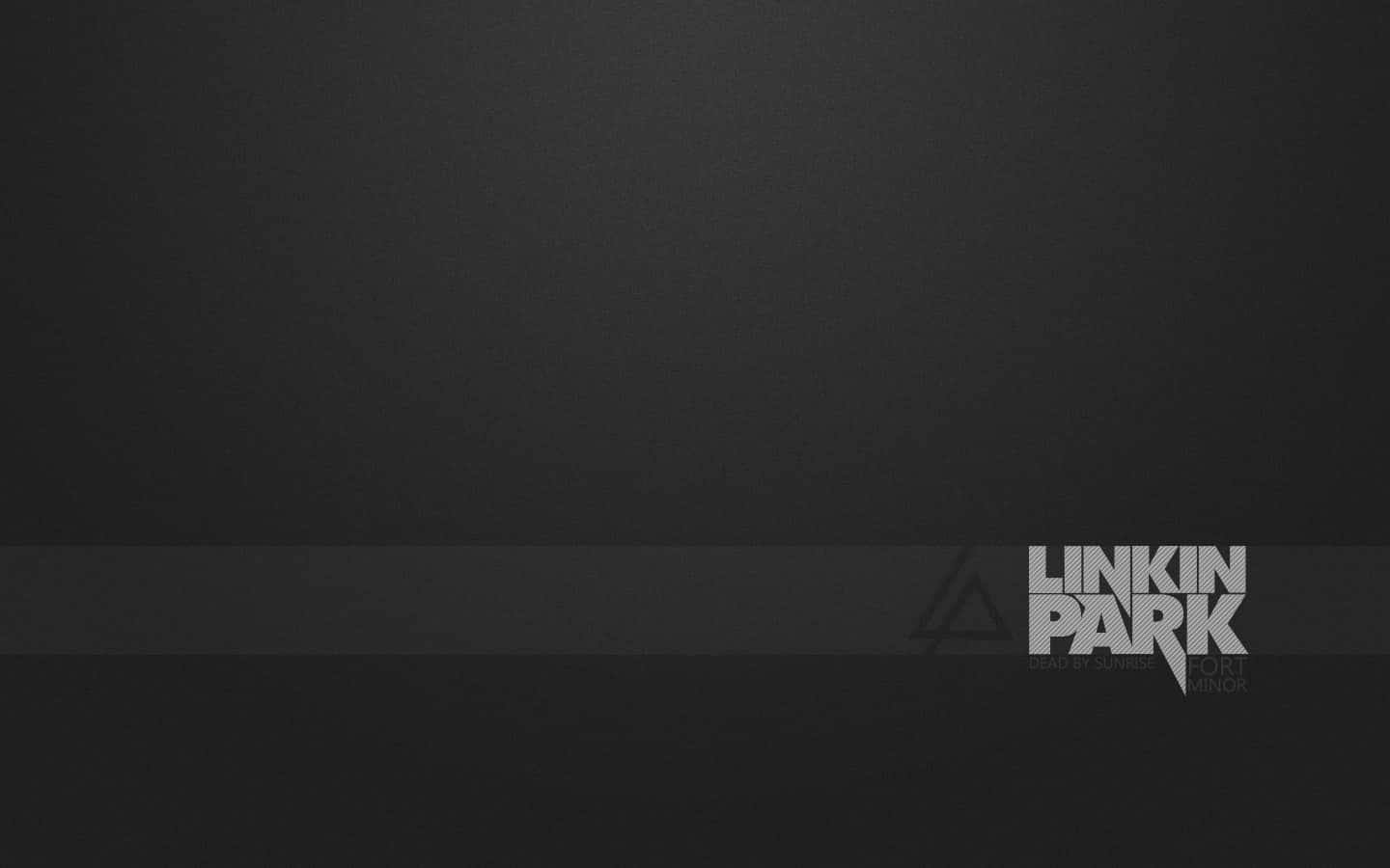 Linkin Park wallpapers - wallpapers til din skrivebord Wallpaper