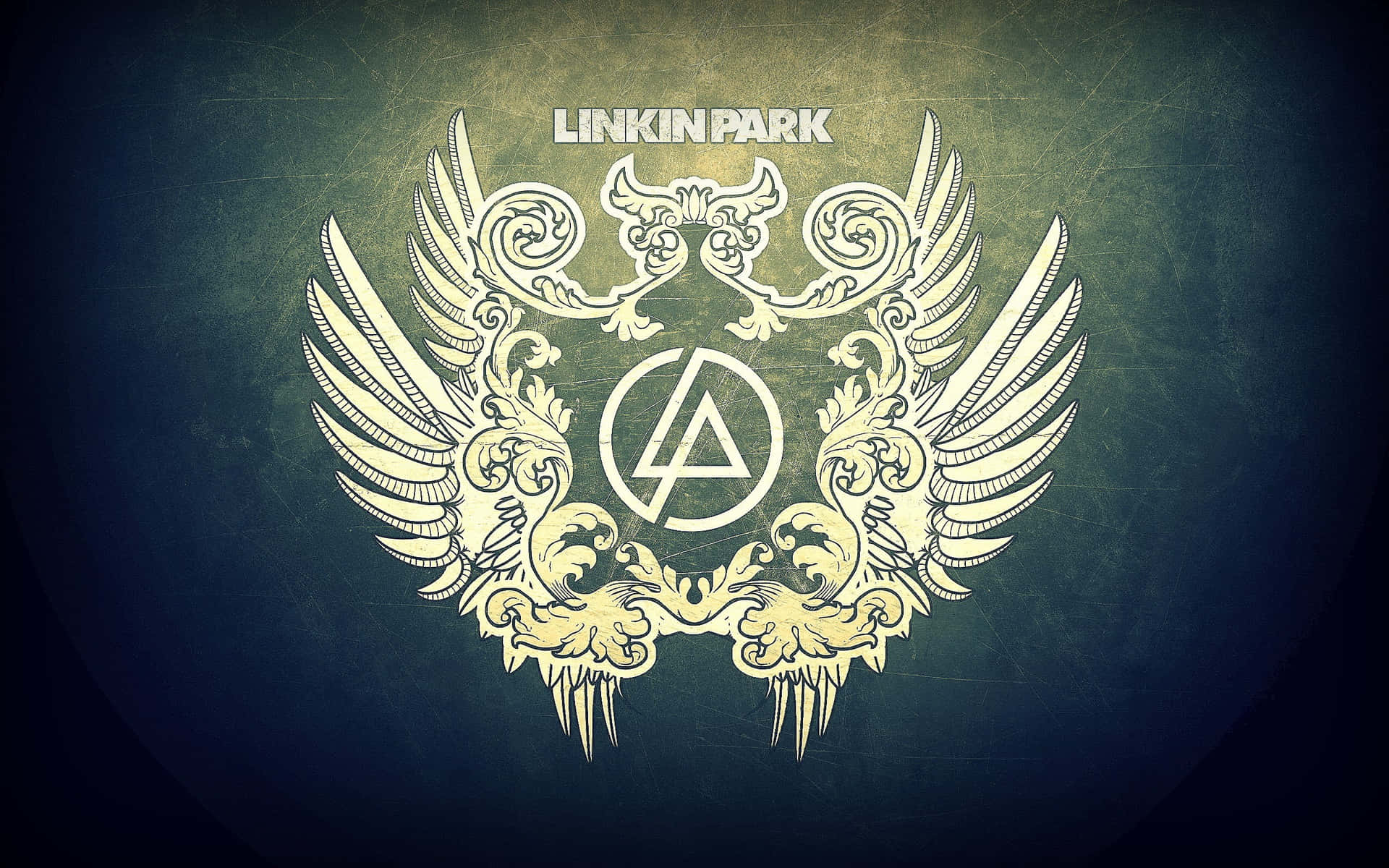 Bliv med Linkin Parks gennembrudsmusik og turné karriere med en vidundelig 4K tapet. Wallpaper