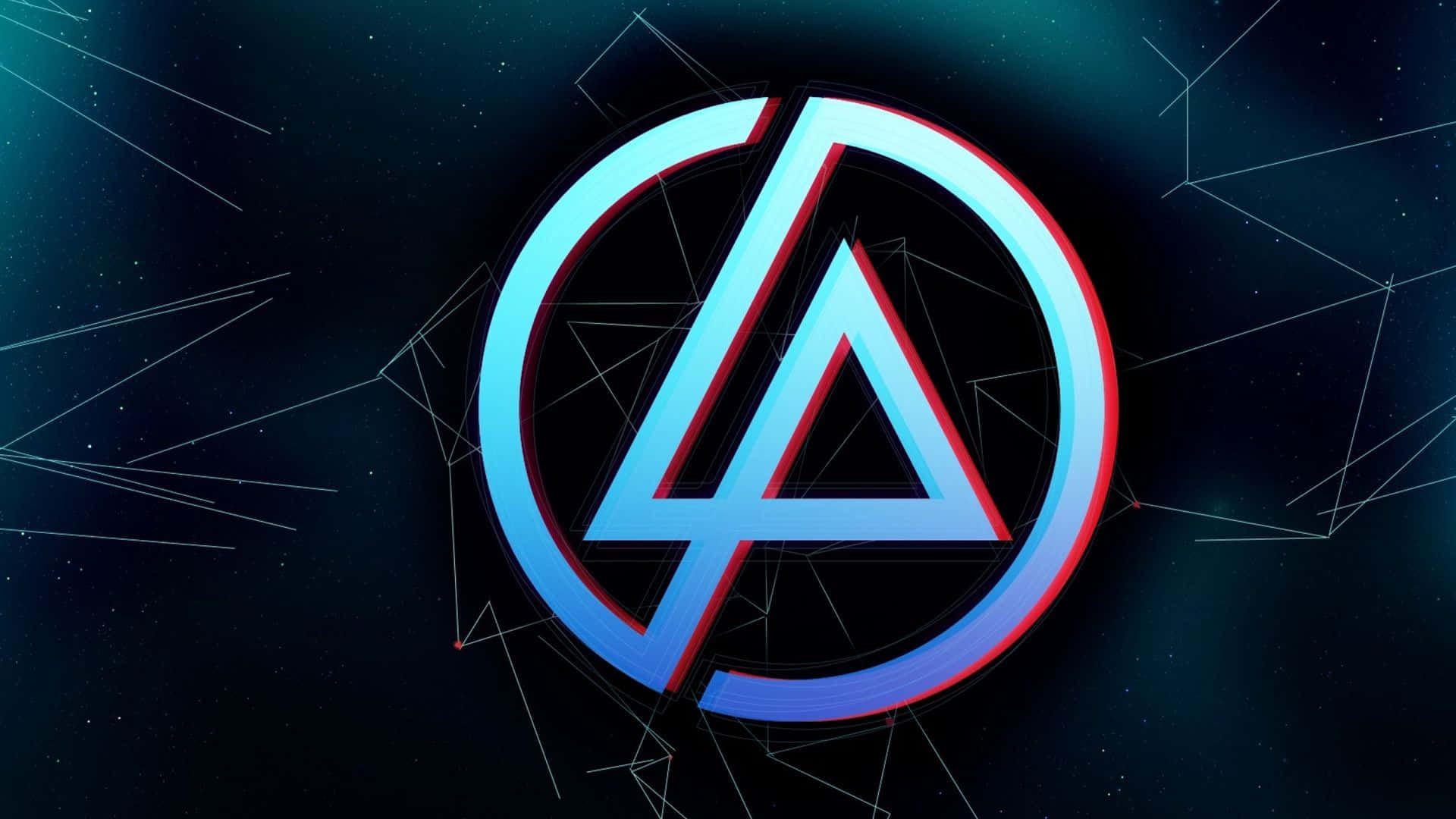 Linkin Park in All Their 4K Glory! Wallpaper