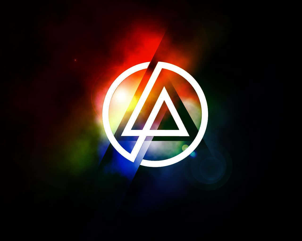 Linkin Park - Et Band, der inspirerer. Wallpaper