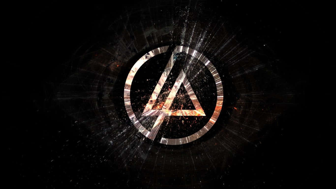 Rindiendohomenaje Al Legado De Linkin Park. Fondo de pantalla