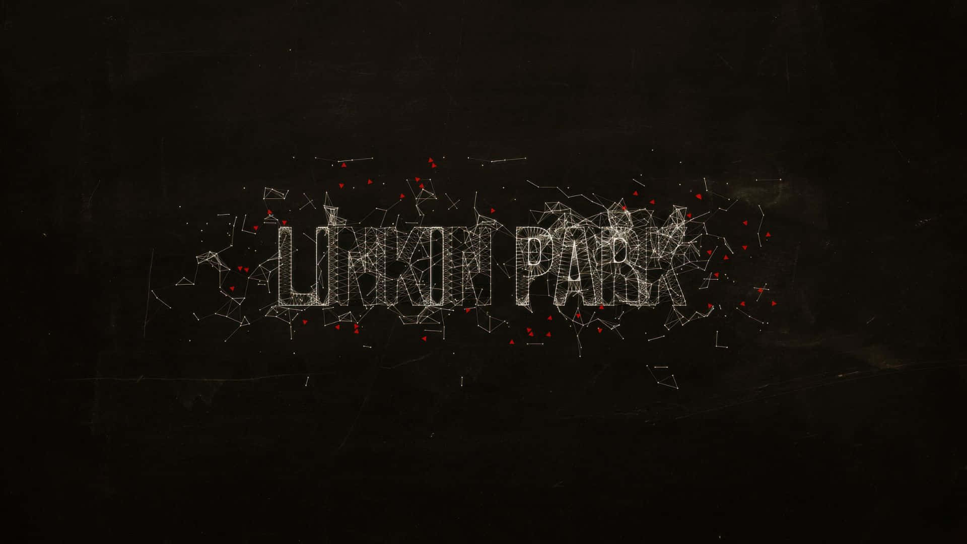 Logo De La Banda Linkin Park Fondo de pantalla