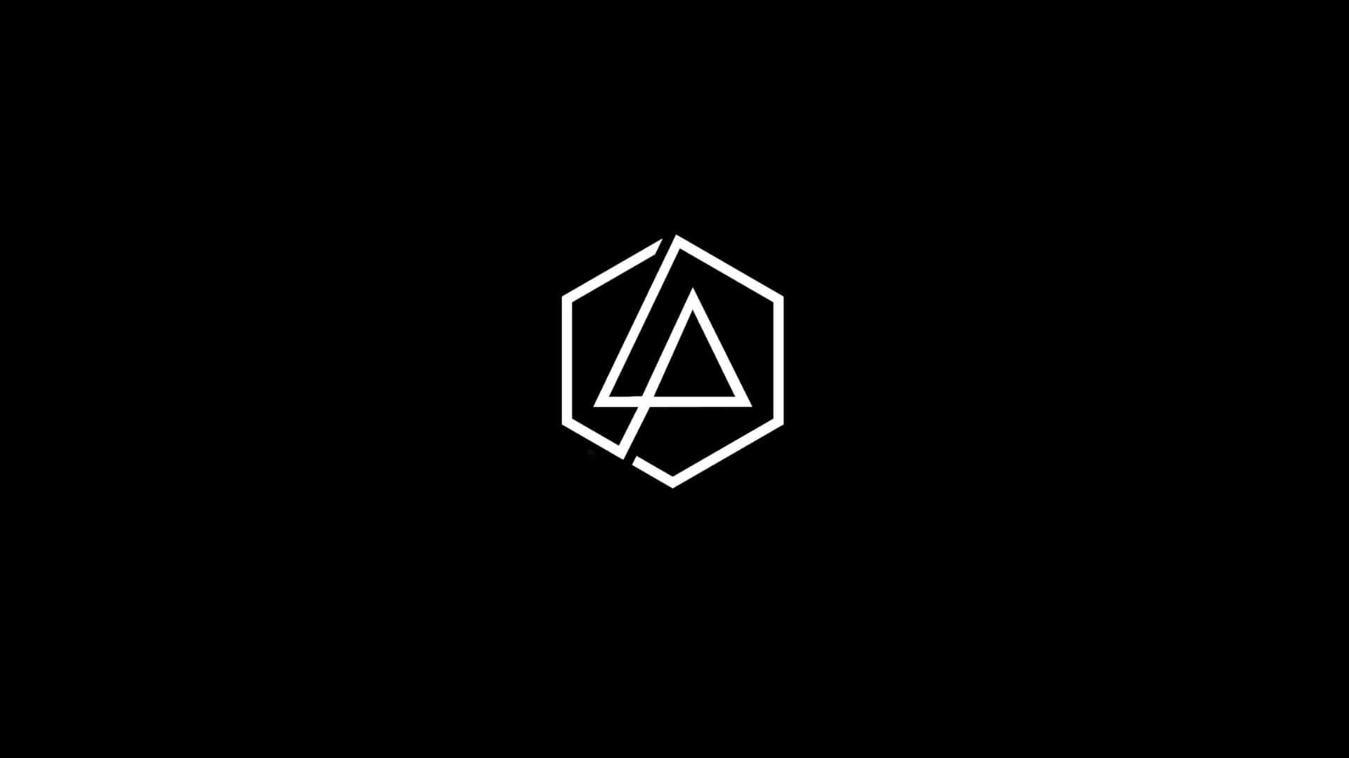 Diseño Del Logo De Linkin Park Fondo de pantalla