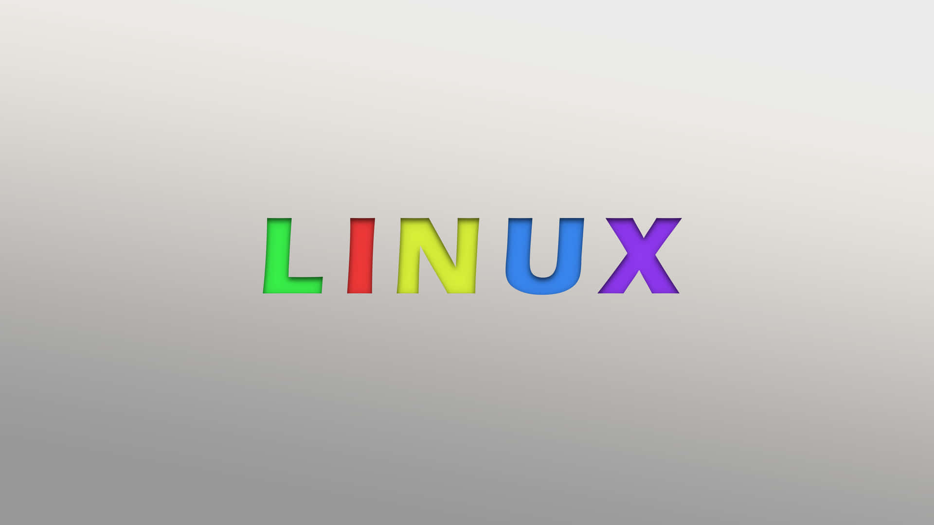 The Power of Linux Wallpaper