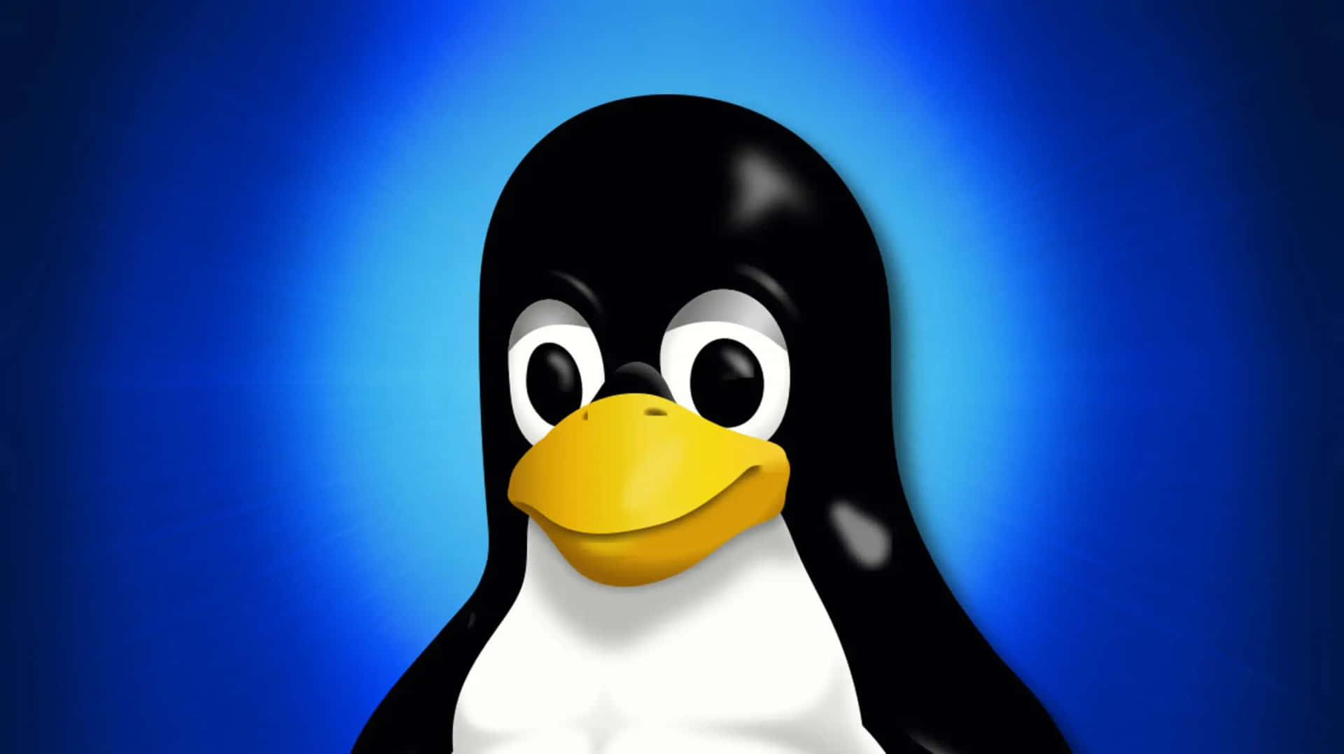 "The World of Linux"