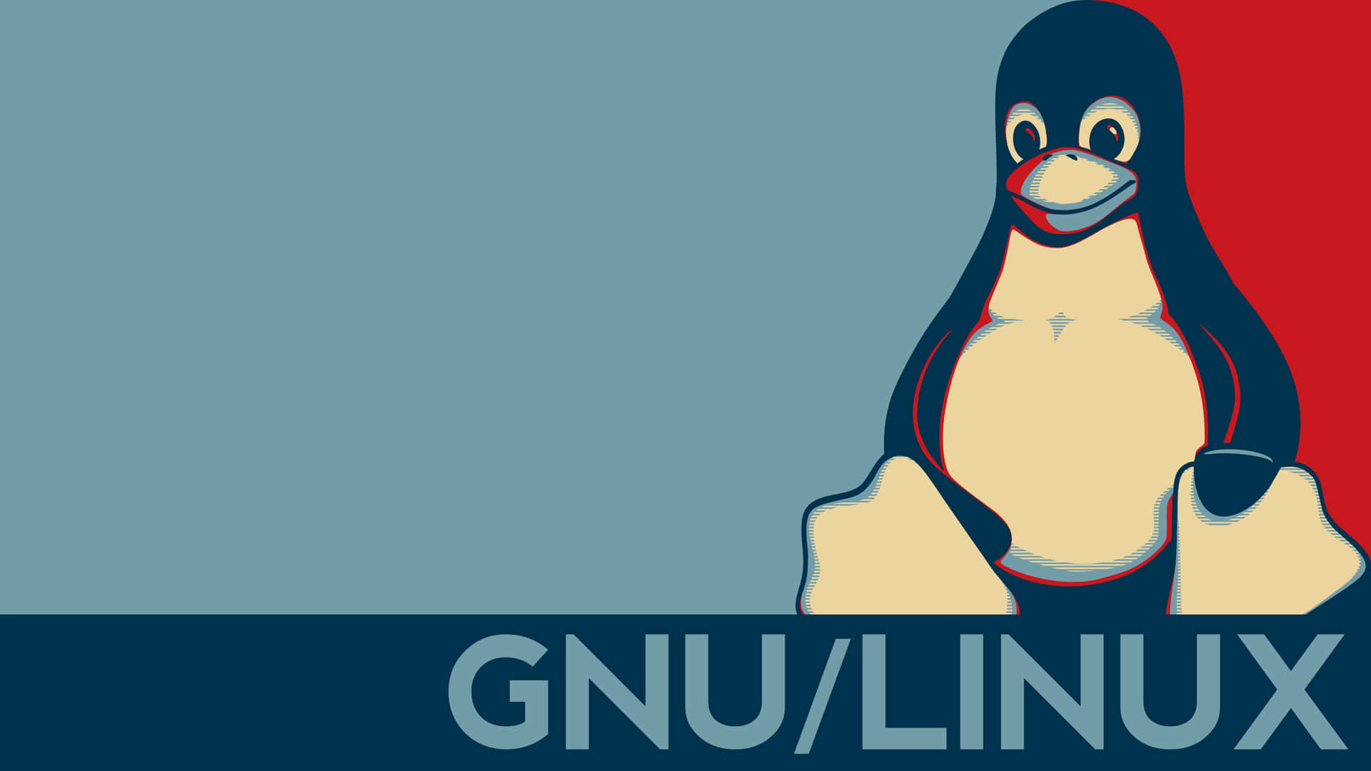 Linux er nøglen til et vellykket digitalt økosystem.