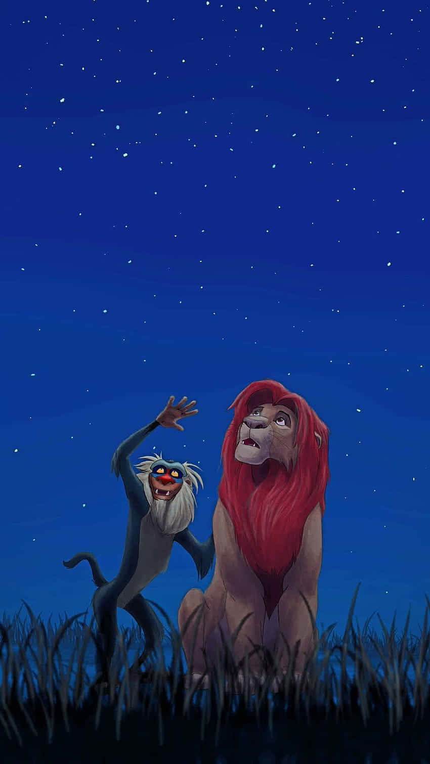 Scar LionKing wallpaper  Scar rei leão Rei leão Disney desenhos