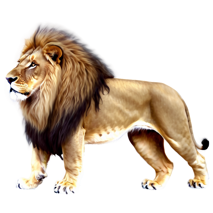 Download Lion Of Judah Tattoo Design Png 06262024 | Wallpapers.com